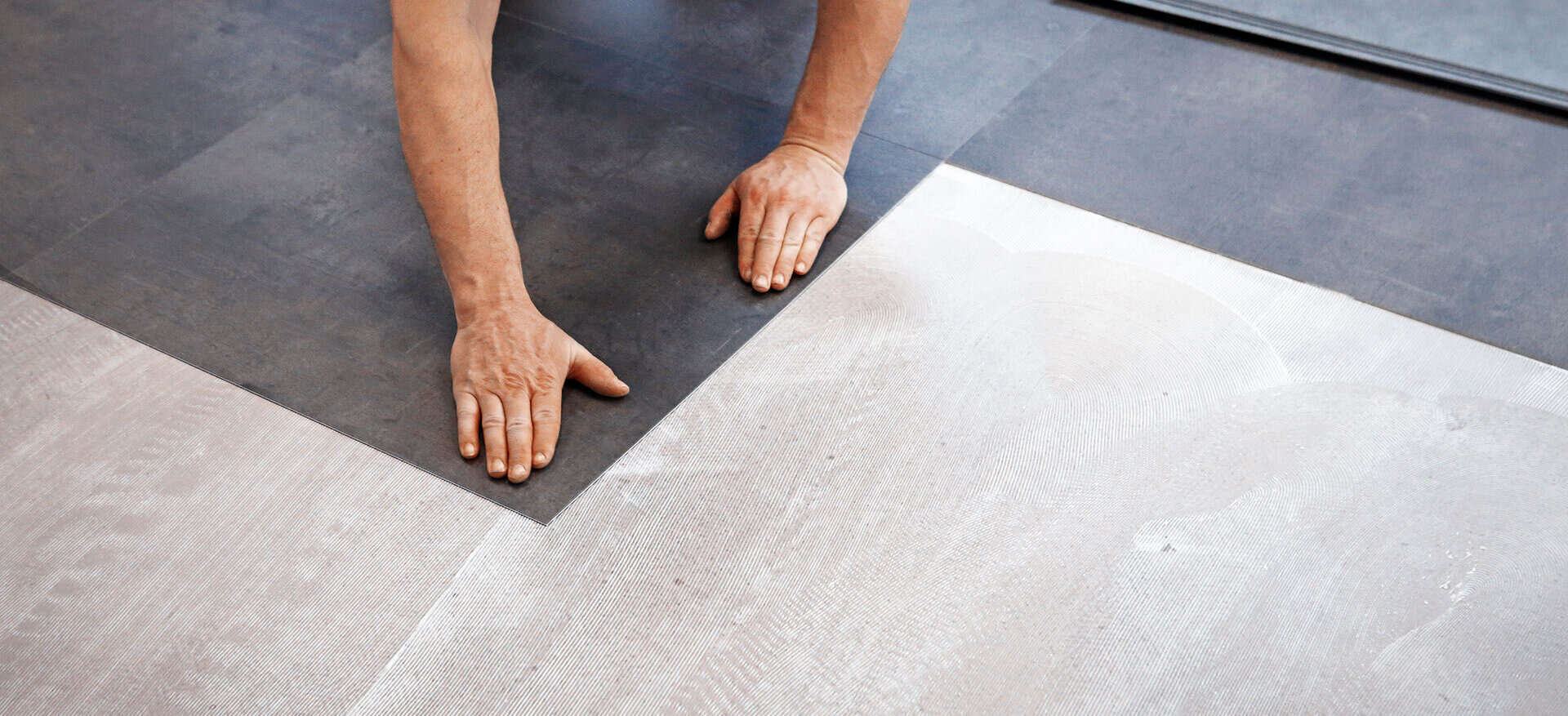 Luxury Vinyl flooring Knutsford at GFC Flooring